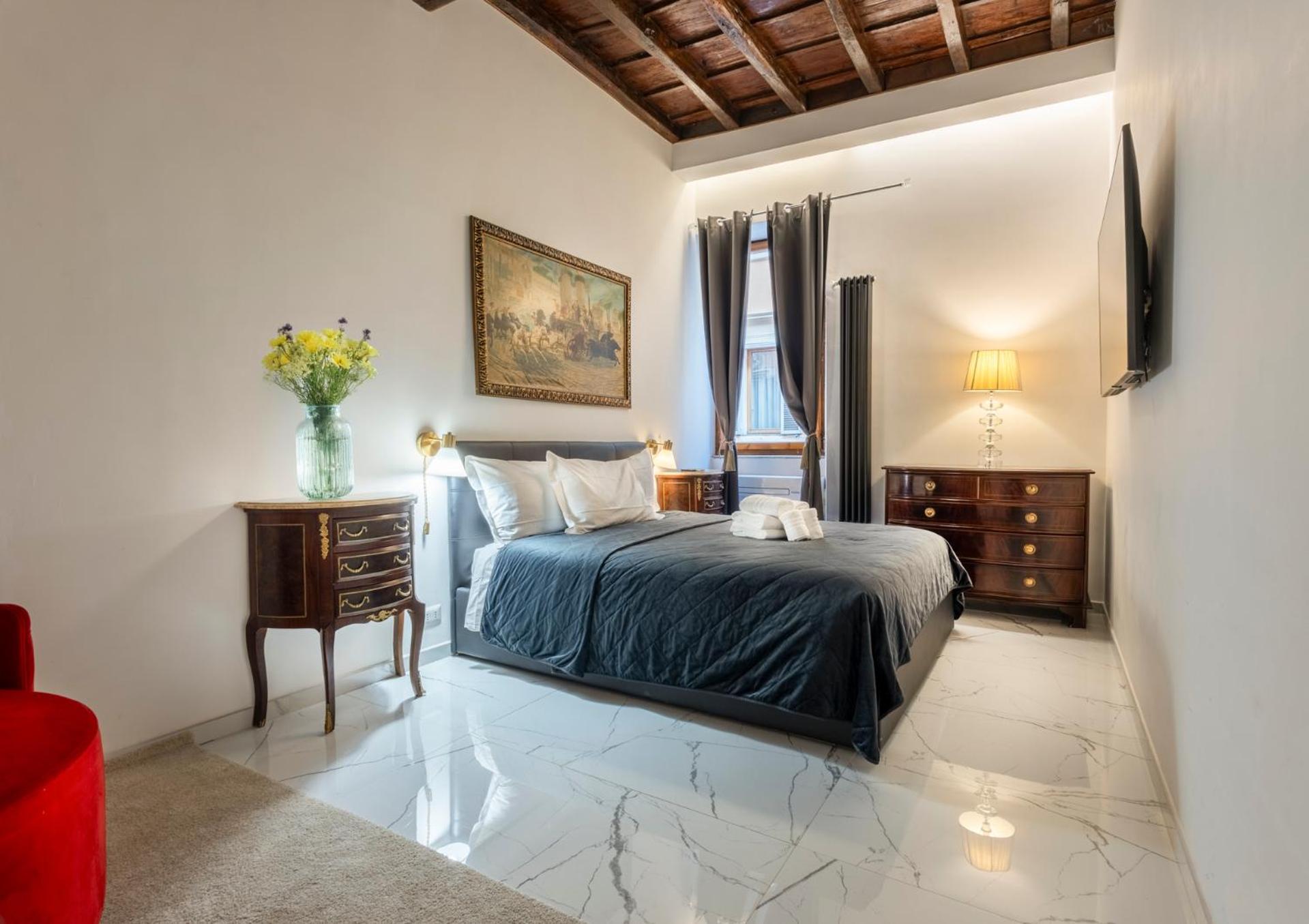 Daphne Trevi Suites - Rome, Rome